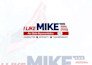 do modern political logo for election campaign